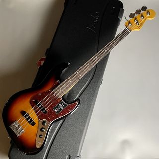 Fender American Professional II Jazz Bass RW