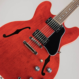 Gibson ES-335 Sixties Cherry【S/N:226530187】