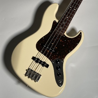 Fender Japan Exclusive Classic 60s JB Vintage White