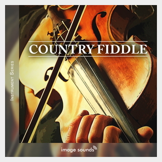 IMAGE SOUNDS COUNTRY FIDDLE
