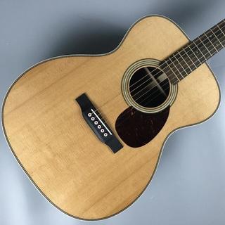 MartinOM-28 Modern Deluxe アコースティックギター 【 中古 】