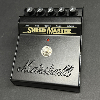 Marshall PEDL-00102 / Shredmaster Reissue【新宿店】