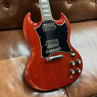 GibsonModern Collection SG Standard Heritage Cherry s/n 205140159 [3.17kg] 3Fギブソンフロア