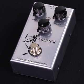 J.Rockett Audio Designs The Jeff Archer【心斎橋店】