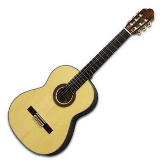 KODAIRA AST-100/640mm クラシックギター 【松単板／ローズウッド】