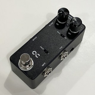 ONE CONTROL【USED】Minimal Series Mosquito Blender Trail with BJF Buffer 【d】