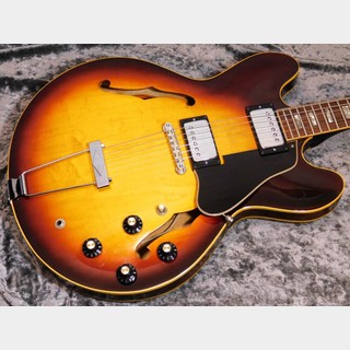 GibsonES-335 TD '68