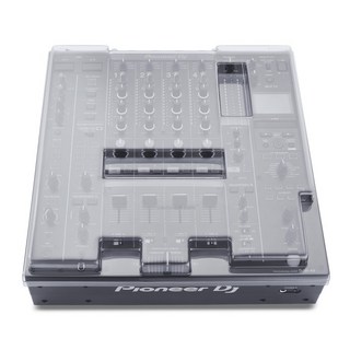 Decksaver DS-PC-DJMA9【Pioneer DJ DJM-A9 対応保護カバー】