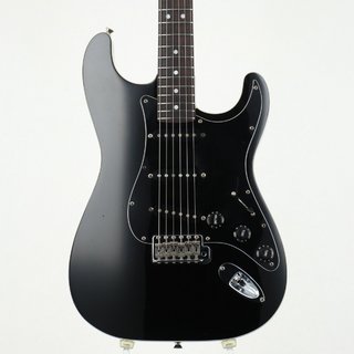 Fender Japan AST Aerodyne Stratocaster Black 【梅田店】