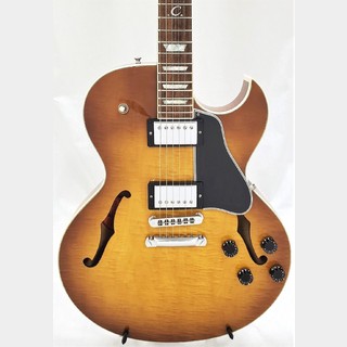 Gibson ES-137 Classic Honey Burst 【浦添店】