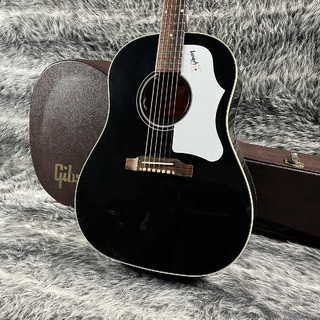 Gibson 1960s J-45 Ebony 2019
