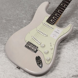 FenderMade in Japan Hybrid II Stratocaster Rosewood US Blonde【新宿店】
