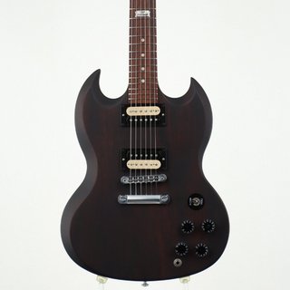 Gibson SGJ 2014 Chocolate【心斎橋店】