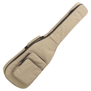 ARIA ABC-300EB COP カッパー ギグバッグ エレキベース用 18mmクッション厚 ネック枕付き 防水 ギグケース