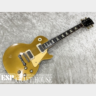 Gibson 1971 Les Paul Deluxe / Gold Top