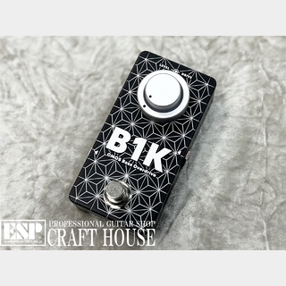 Darkglass Electronics MICROTUBES B1K - CMOS Bass Oversdrive - "Hamppu" Japan Limited Edition