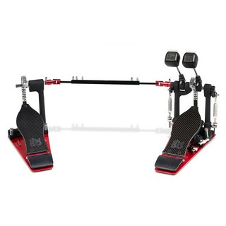 dw 50th Anniversary 5000 Double Pedal [DW-5050AD/4C2 50TH]