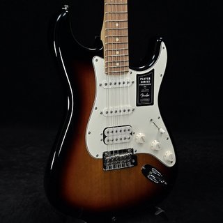 FenderPlayer Series Stratocaster HSS 3 Color Sunburst Pau Ferro 《特典付き特価》【名古屋栄店】