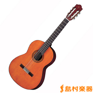 YAMAHACS40J02 N ミニクラシックギター