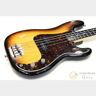 Fender Precision Bass 【返品OK】[PK535]