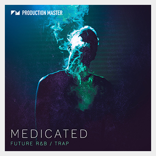 PRODUCTION MASTER MEDICATED