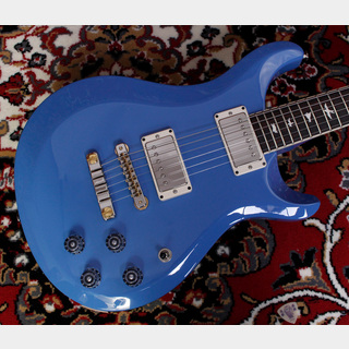 Paul Reed Smith(PRS)S2 McCarty 594 THINLINE MAHI BLUE