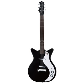 Danelectro59 ”M” N.O.S + BLACK エレキギター