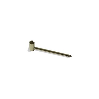 Montreux Inch Box Wrench 5/16 Chrome [9726]
