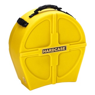 Hard Case HNL14SY 14" Yellow スネア用ハードケース