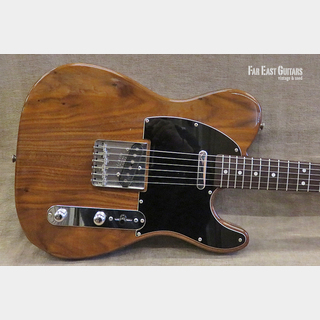 Fender JapanTL68-TX WAL