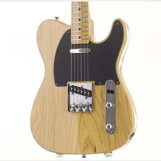Fender JapanTL52 VNT Vintage Natural 2010-2012年製【横浜店】