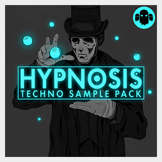 GHOST SYNDICATE HYPNOSIS