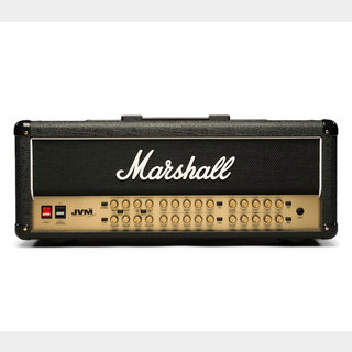 Marshall マーシャル JVM410H ギターアンプ ヘッド 真空管アンプ