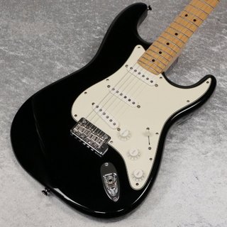 Fender American Standard Stratocaster Black/Maple【新宿店】