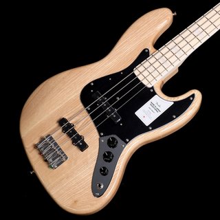 Fender Made in Japan Traditional 70s Jazz Bass Maple Natural [重量:4.69kg]【池袋店】