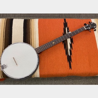 Gold ToneAC-1FL Fretless Acoustic Composite 5-String Openback Banjo