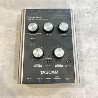 Tascam US-144MKII