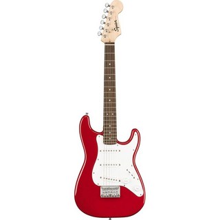 Squier by Fender Mini Stratocaster (Dakota Red /Laurel Fingerboard)