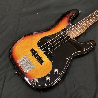 Squier by FenderVintage Modified Precision Bass PJ