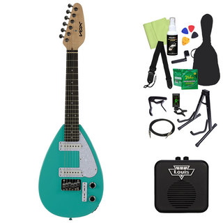 VOX MK3 MINI エレキギター初心者14点セット 【ミニアンプ付き】 AG ミニギター