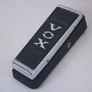 VOXClyde McCoy Wah-Wah Pedal Signature 【渋谷店】