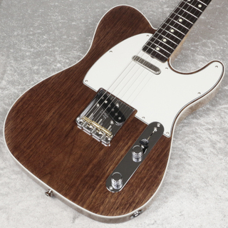 Fender ISHIBASHI FSR MIJ Traditional 60s Custom Telecaster Walnut Top【新宿店】