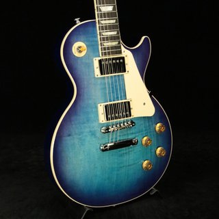 Gibson Les Paul Standard 50s Figured Top Blueberry Burst 《特典付き特価》【名古屋栄店】