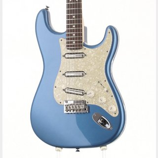 Fender FSR 2012 American Standard Lipstick Stratocaster Lake Placid Blue【新宿店】