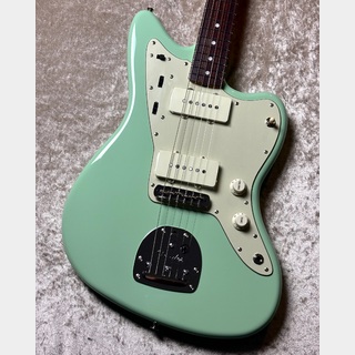 Fender 【マッチングヘッド!!】FSR Made in Japan Traditional Ⅱ 60s Jazzmaster -Surf Green-【3.89kg】