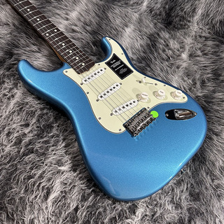 Fender Vintera II '60s Stratocaster RW Lake Placid Blue 