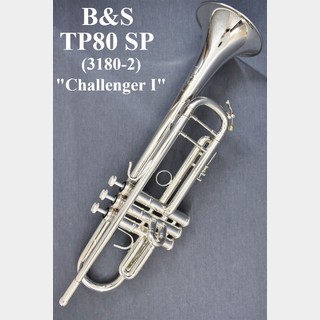 B&S TP80SP "ChallengerI "【新品】 【チャレンジャー1】【3180-2】【横浜店】 
