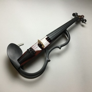 YAMAHAYSV104 BR ブラウン サイレントバイオリンSILENT Violin