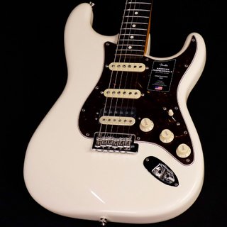 Fender American Professional II ST HSS RW Olympic White ≪S/N:US23021557≫ 【心斎橋店】