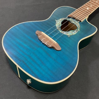 Luna GuitarsUKE DPN(ルナギターズ エレキウクレレ)
